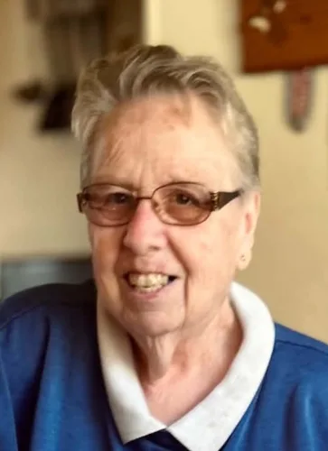 Sandra L. Verbrigghe